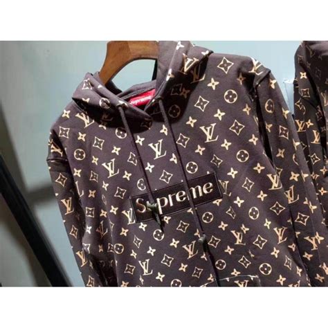 where to buy louis vuitton x supreme hoodie|supreme louis vuitton hoodie where to buy.